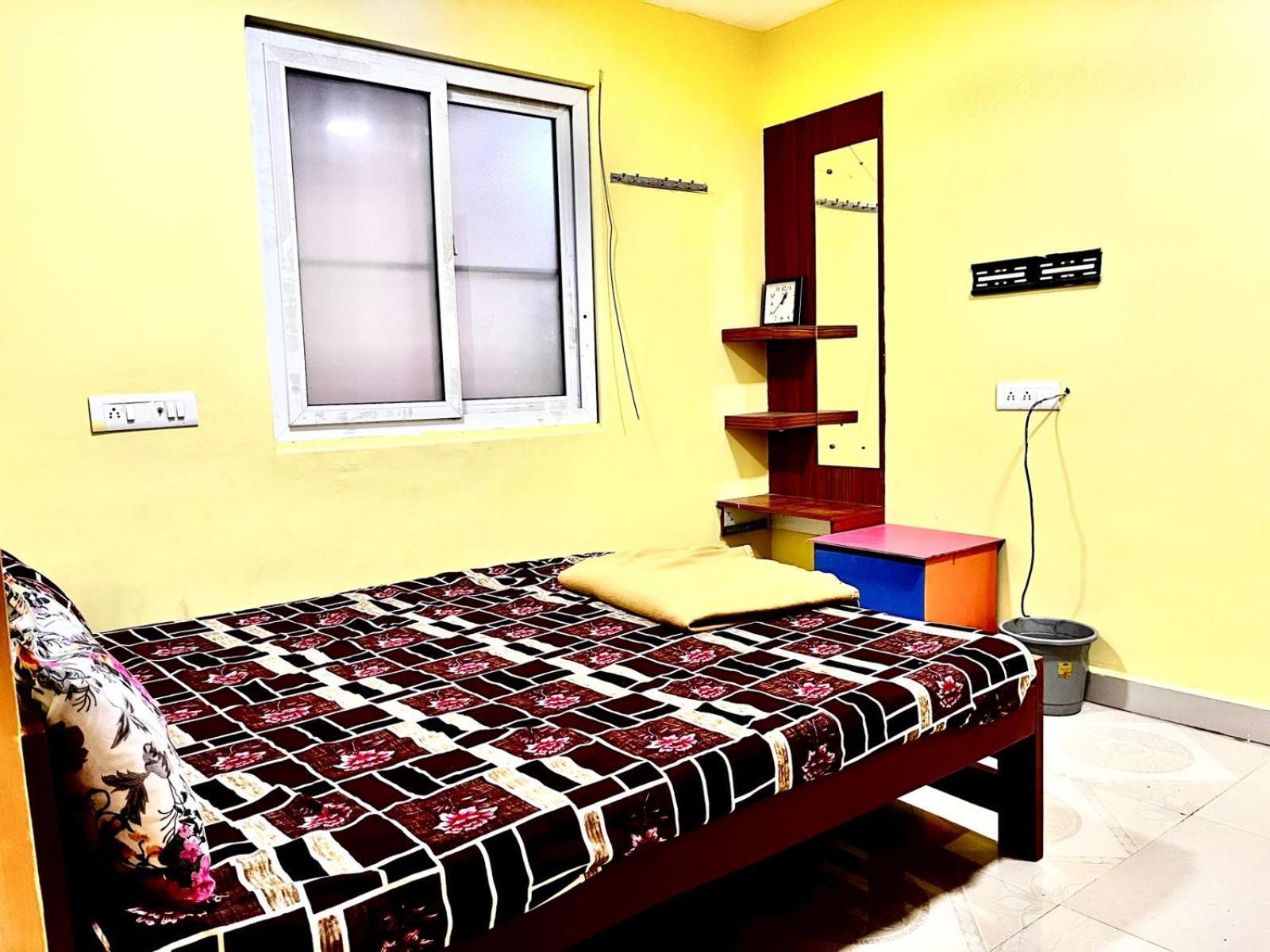 Vk Residency Villa Tiruvannamalai Exterior photo